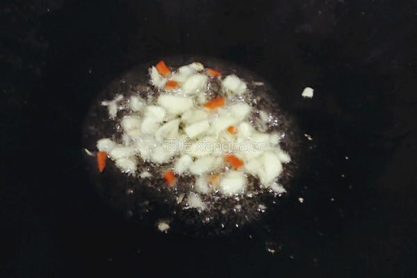 家庭版抄海贝的做法图解2