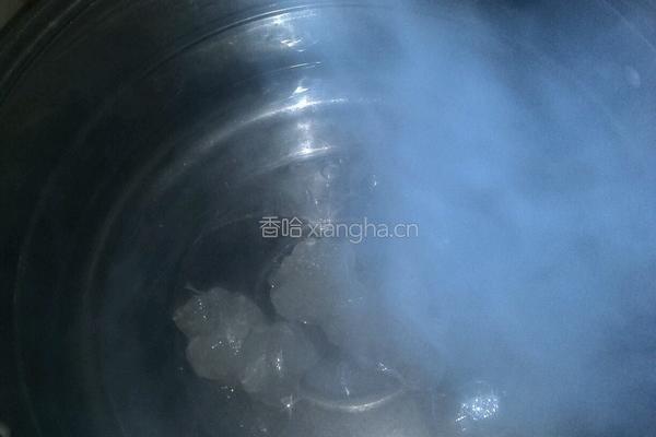 橘子罐头的做法图解4
