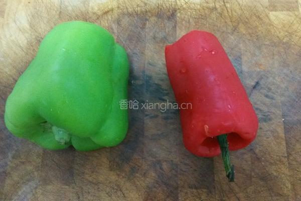 大葱炒牛肉的做法图解6