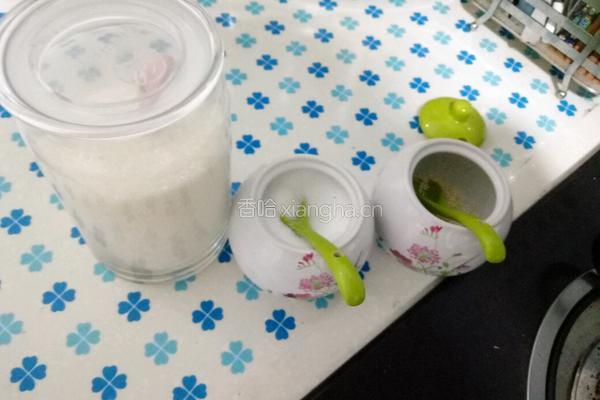 爆烧香菇的做法图解4