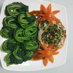 素锦拼盘的做法[图]