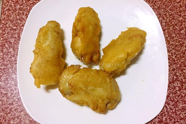 蔬菜鸡肉卷的做法图解15