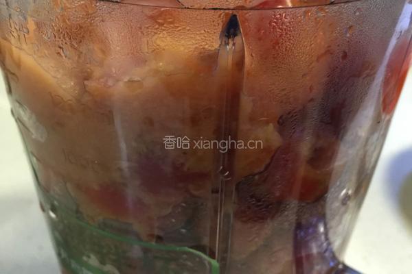 自制山楂条的做法图解6