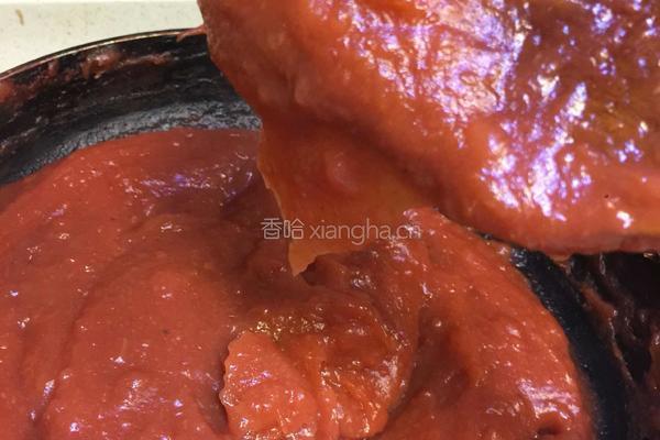 自制山楂条的做法图解11