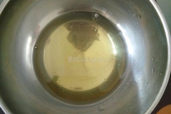 山茶油老鸭汤的做法图解3