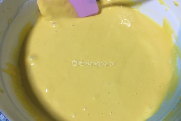 红枣电饭锅蛋糕的做法图解9
