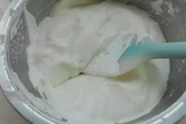 吸吸面包的做法图解13