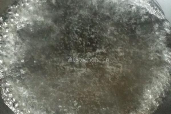 凉拌土豆片的做法图解4