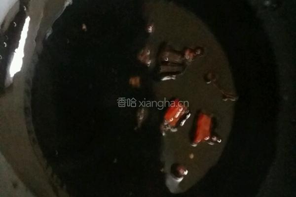 凉拌土豆片的做法图解9