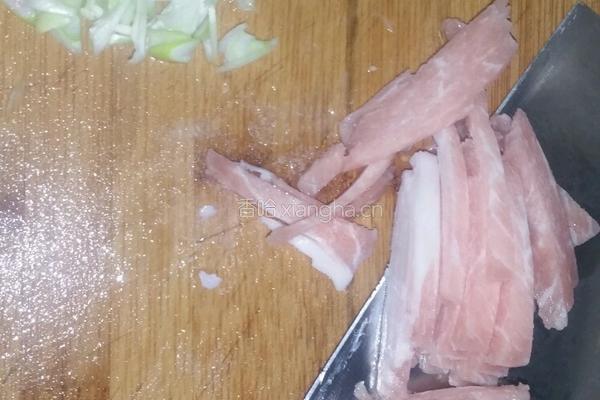 新式拌三丝的做法图解7