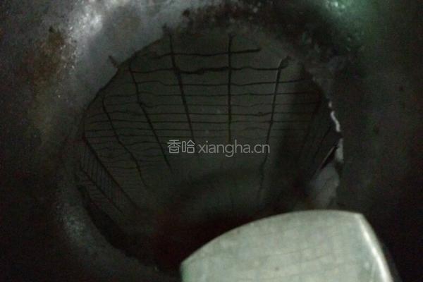 红烧土豆的做法图解5