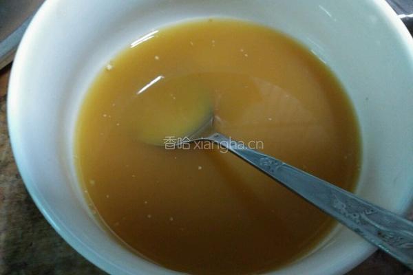红烧土豆的做法图解9