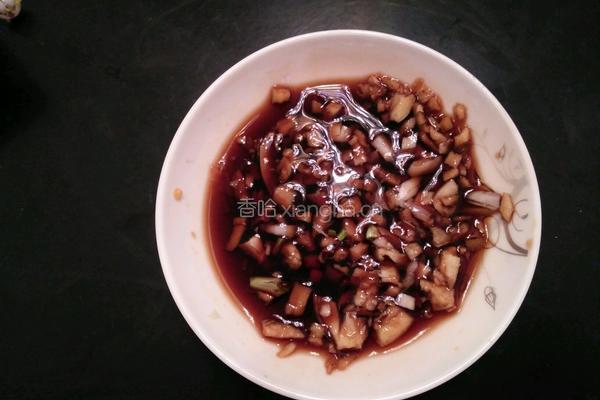 清蒸螃蟹的做法图解3