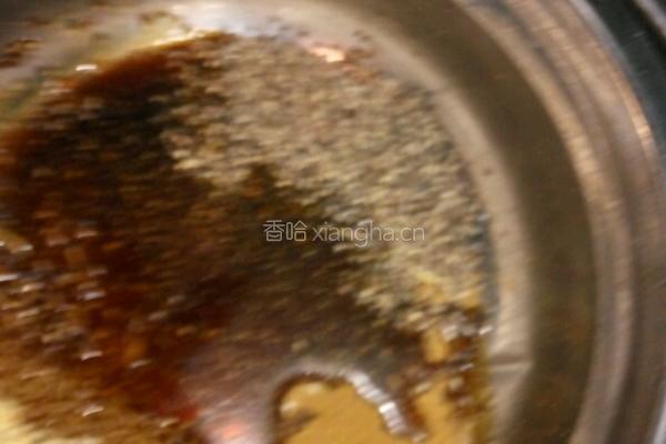 面坑鸡的做法图解11