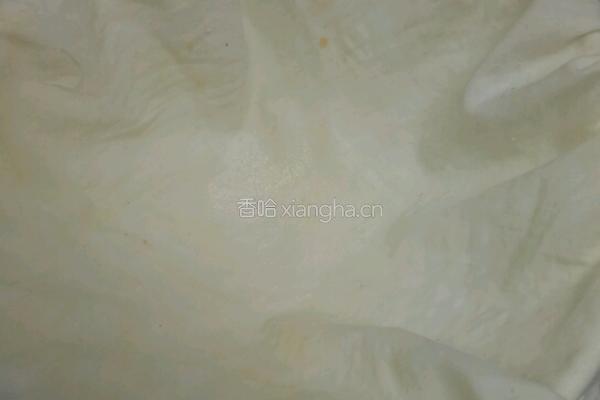 自制豆浆☞不用豆浆机的做法图解6