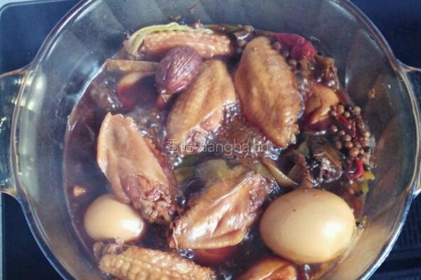 卤味的做法图解4