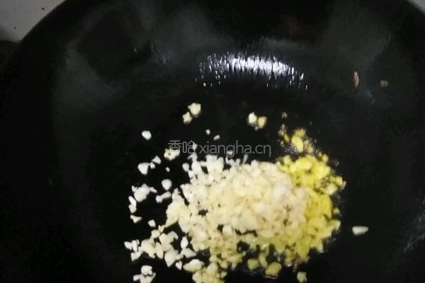 虎皮尖椒的做法图解7