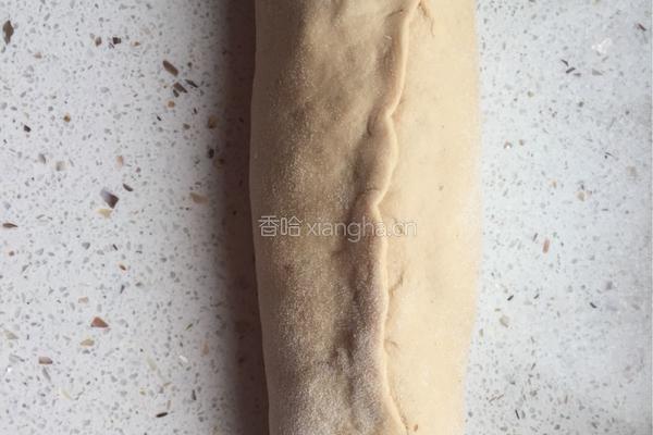 红糖美丽包的做法图解8
