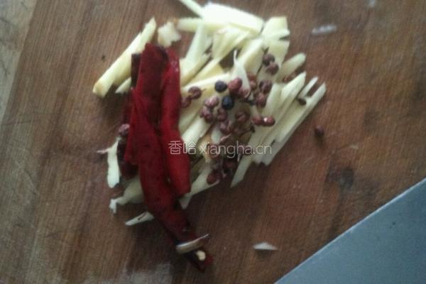 懒人爆香花蛤的做法图解5