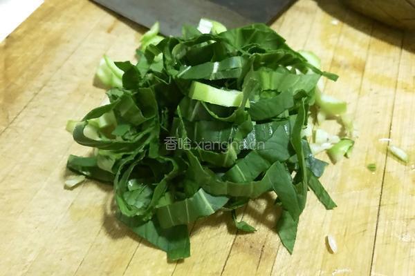 黑椒炒米饭的做法图解2