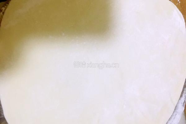 陕西烩麻食的做法图解6