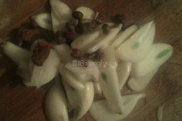 家常版蒜香土豆丝的做法图解7