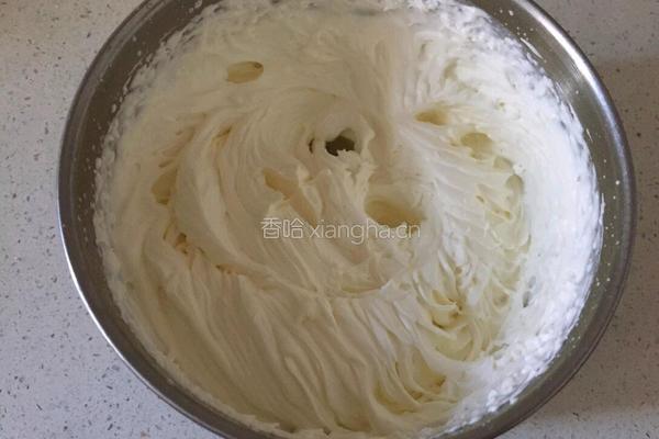 生日蛋糕的做法图解4