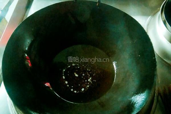 油爆腰子的做法图解3