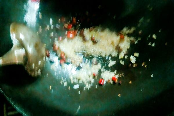 油爆腰子的做法图解5