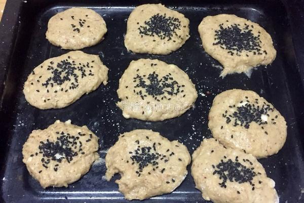核桃花生露的做法图解9