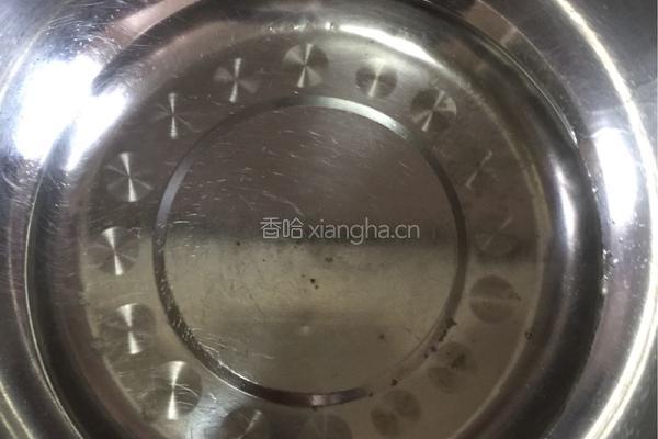 越南米纸春卷的做法图解8
