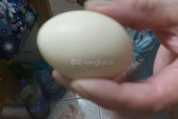 黄鱼羹的做法图解1