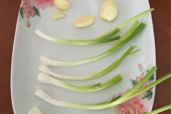 蔬菜卷的做法图解9