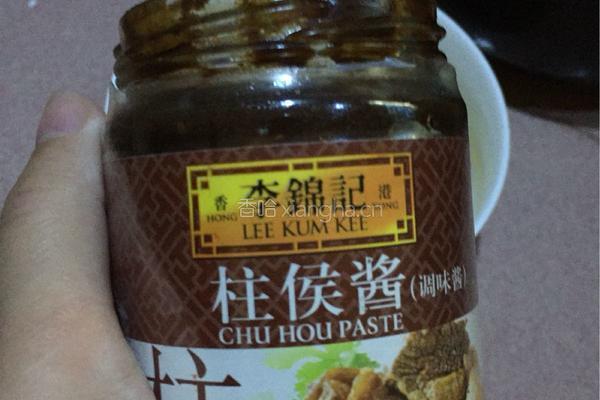 秘制猪肠、的做法图解9