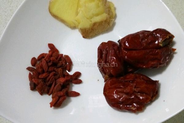 椰子煲乌鸡的做法图解7