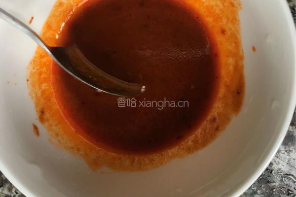 泡菜排骨锅的做法图解4