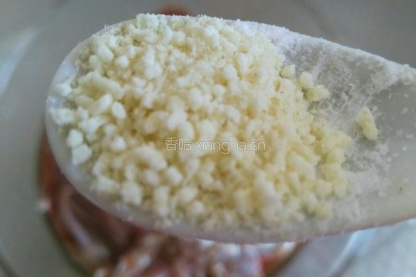 孜然羊肉的做法图解7