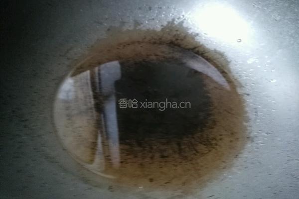 番茄酱馒头块的做法图解2