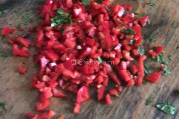 萝卜腌菜的做法图解5