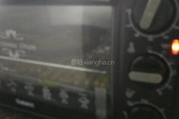 手指饼干的做法图解9