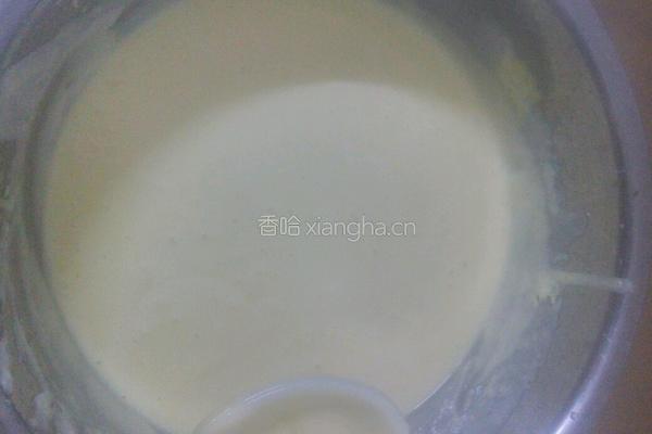 电饭煲蛋糕的做法图解8