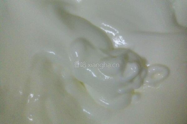 电饭煲蛋糕的做法图解11