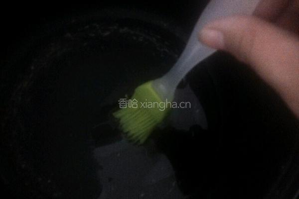 电饭煲蛋糕的做法图解14