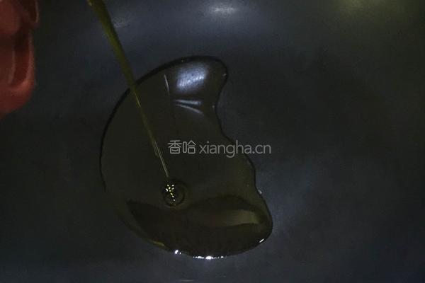 自制冒菜的做法图解2