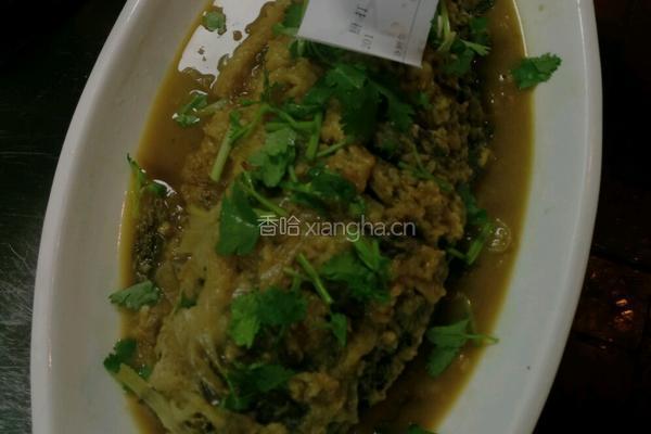 经典黄河红鲤鱼的做法图解8