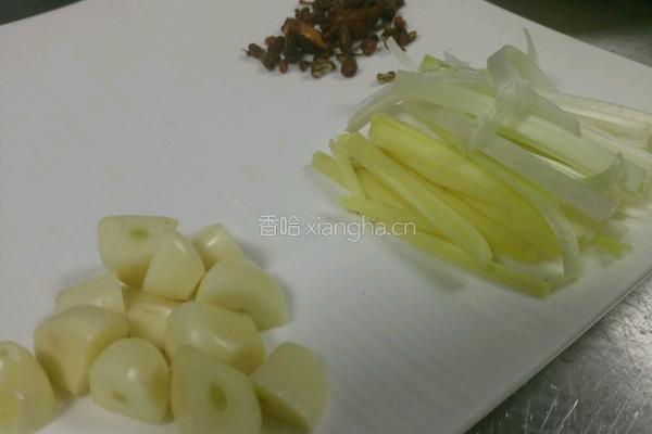 经典黄河红鲤鱼的做法图解1