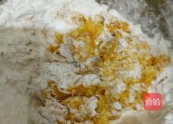 南瓜饼的做法图解3