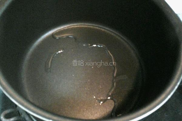 香辣猪皮花生米的做法图解7