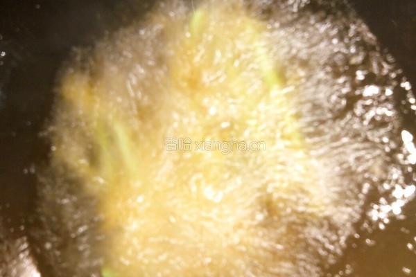 豆角烧紫茄的做法图解2