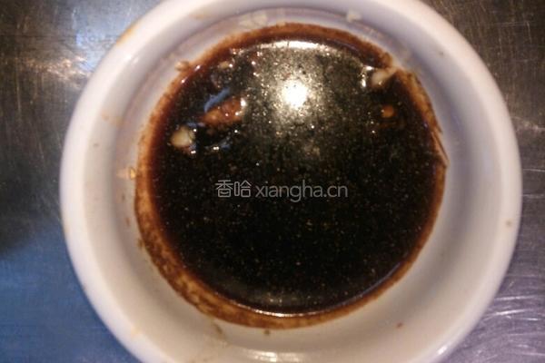 豆角烧紫茄的做法图解8
